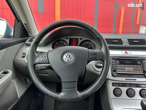 Volkswagen Passat 2007 - фото 14