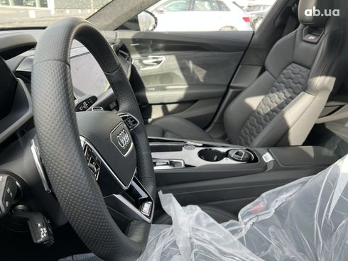 Audi RS e-tron GT 2023 - фото 40