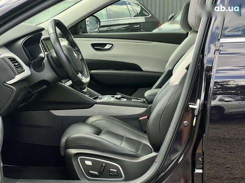 Renault Talisman 2019 - фото 30