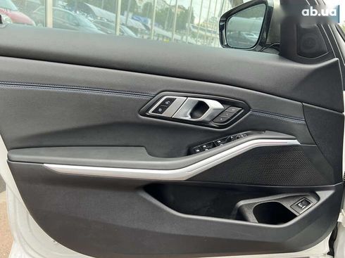 BMW 3 серия 2020 - фото 25