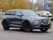 Продажа Линкольн в Киеве - купить на Автобазаре