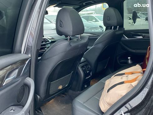 BMW X3 2017 - фото 7