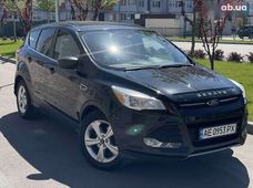 Купити Ford бу в Дніпрі - купити на Автобазарі