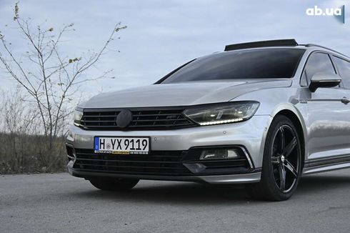 Volkswagen Passat 2016 - фото 12
