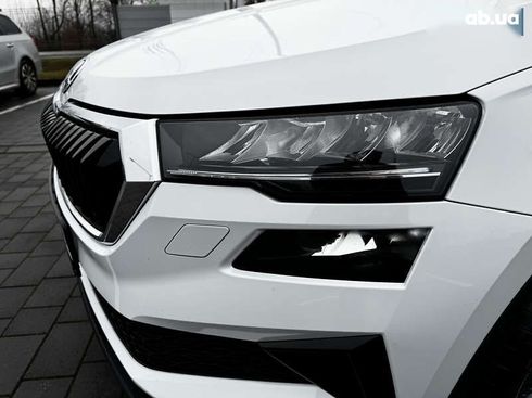 Skoda Karoq 2022 - фото 29