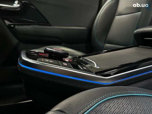 Kia Niro 2022 - фото 14