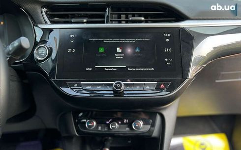 Opel Corsa 2022 - фото 11