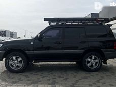 Купити Toyota Land Cruiser 2003 бу в Мукачевому - купити на Автобазарі