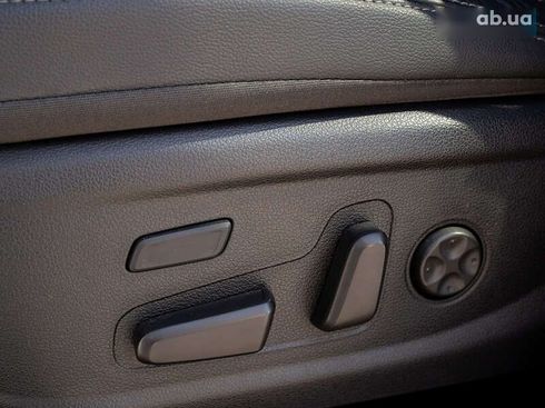 Hyundai Santa Fe 2018 - фото 20
