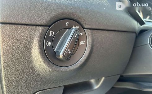 Skoda Octavia 2014 - фото 11