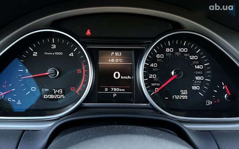 Audi Q7 2014 - фото 16
