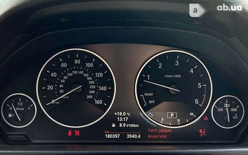 BMW 3 серия 2014 - фото 25