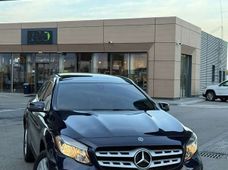 Купити Mercedes бу в Дніпрі - купити на Автобазарі