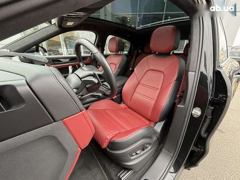 Porsche Cayenne Coupe 2024 - фото 21