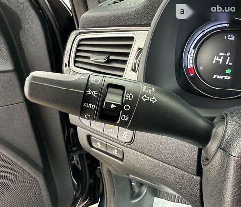 Kia Niro 2019 - фото 25