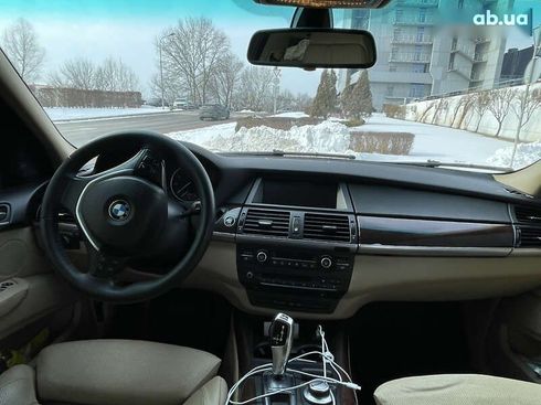 BMW X5 2007 - фото 25