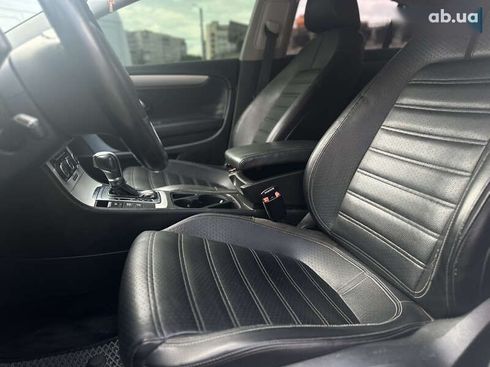 Volkswagen Passat CC 2012 - фото 26