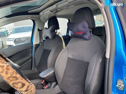 Citroёn C3 2010 - фото 21