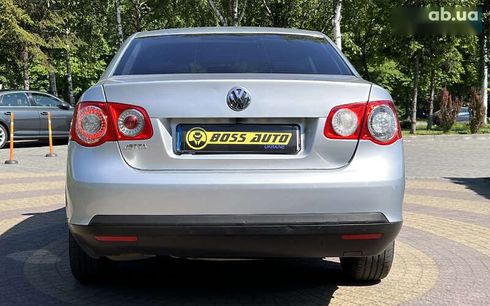Volkswagen Jetta 2008 - фото 6
