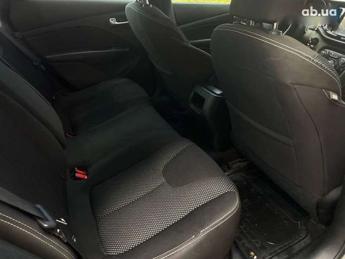 Dodge Dart 2015 - фото 20