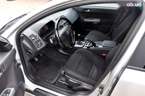 Volvo V50 2010 - фото 14