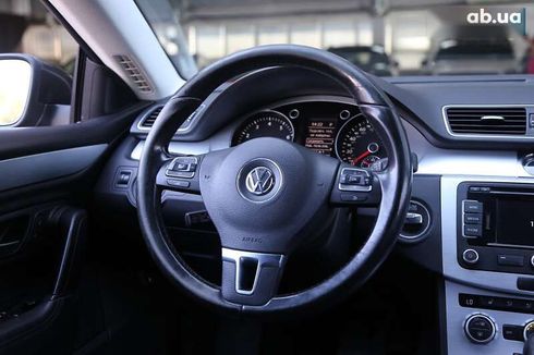 Volkswagen Passat CC 2015 - фото 15