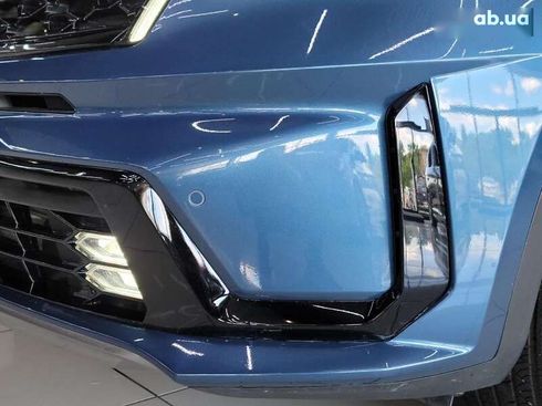 Kia Sorento 2020 - фото 11