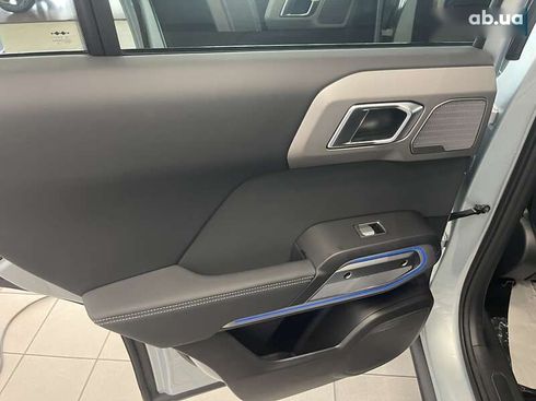 BYD Leopard 3 2025 - фото 17