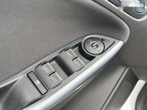 Ford Focus 2014 - фото 13