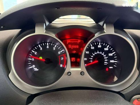 Nissan Juke 2017 - фото 23