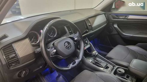 Skoda Kodiaq 2022 - фото 12