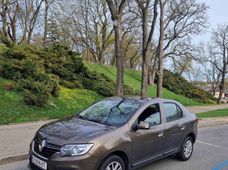 Продажа б/у Renault Logan в Чернигове - купить на Автобазаре