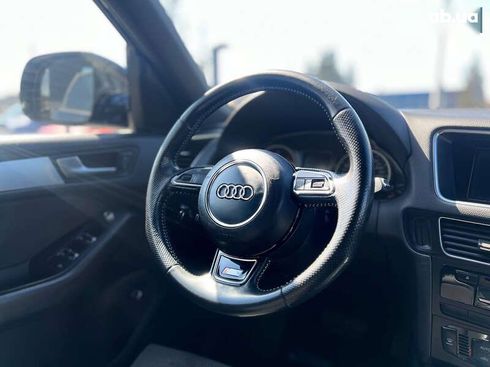 Audi Q5 2015 - фото 12