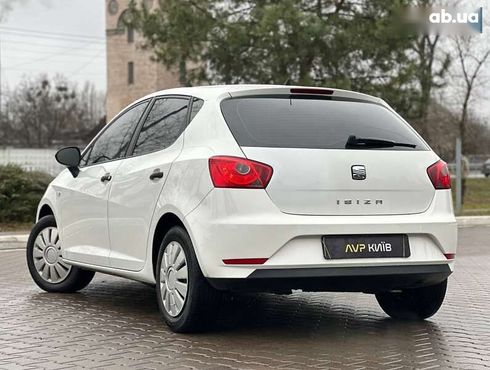 SEAT Ibiza 2013 - фото 2