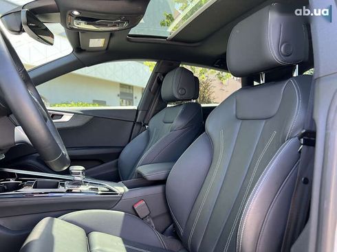 Audi A5 2023 - фото 18