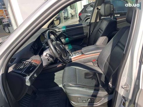 BMW X5 2012 - фото 15