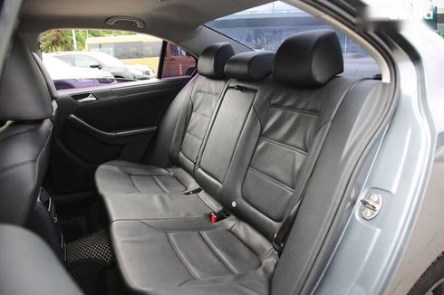 Volkswagen Jetta 2011 - фото 8