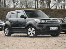 Продаж вживаних Kia Soul 2016 року в Бердичеві - купити на Автобазарі