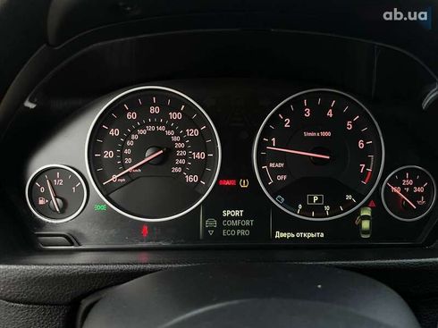 BMW 3 серия 2012 - фото 25