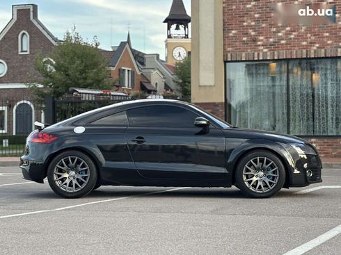 Audi TT 2013 - фото 11