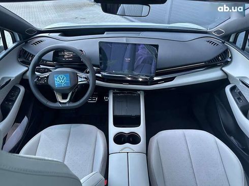 Volkswagen ID. Unyx 2024 - фото 15