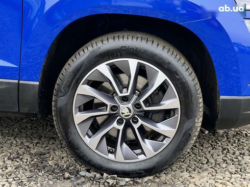 Skoda Karoq 2021 - фото 22