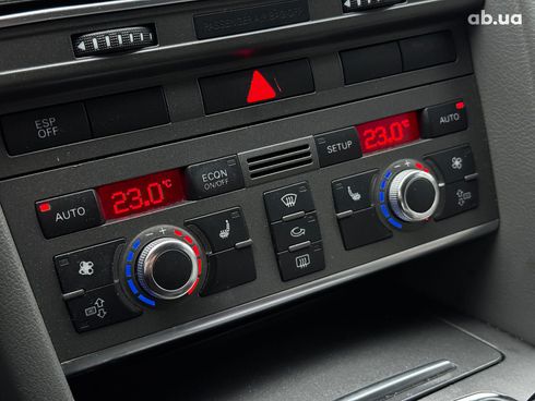 Audi A6 2005 серый - фото 26