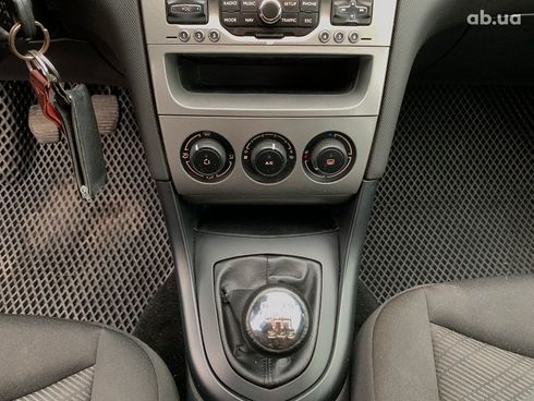 Peugeot 308 2010 серый - фото 87