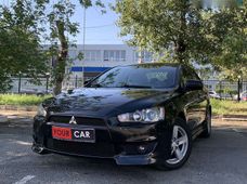 Продажа б/у Mitsubishi Lancer в Киеве - купить на Автобазаре