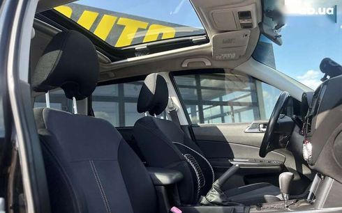 Subaru Forester 2008 - фото 24