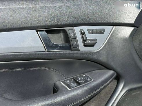 Mercedes-Benz C-Класс 2015 - фото 19