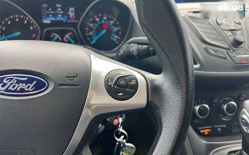 Ford Escape 2016 - фото 15