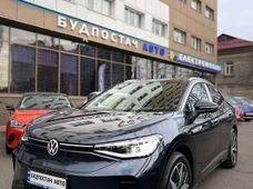 Продаж вживаних Volkswagen ID.4 Crozz 2024 року в Києві - купити на Автобазарі