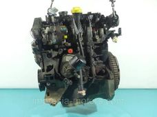 Запчастини Двигуна на Renault Megane - купити на Автобазарі
